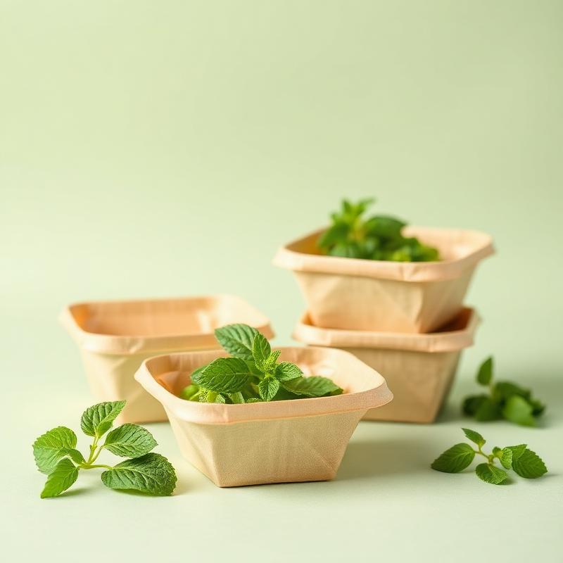 Biodegradables