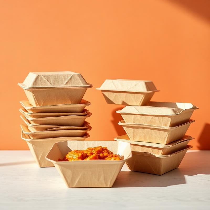 Manipulación de Alimentos